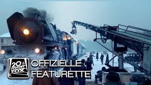 Dies ist ein hochwertiges (made in germany) stahlschild. Mord Im Orient Express Offizielle Featurette German Deutsch Hd 2017 Youtube