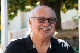 Grass Valley Mayor Howard Levine Wins Nevada City's Col. Bill Lambert Award