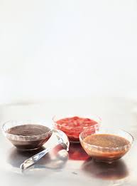 Sauce Fudge Au Chocolat Ricardo Recipe Caramel Sauce Sauce Au Caramel Dessert Toppings