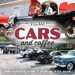 Cars and Coffee