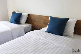 Sukh Serviced Apartment 15 2 9 Prices Condominium Reviews Hat Yai Thailand Tripadvisor