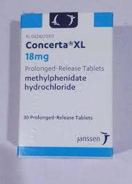 Image result for Methylphenidate