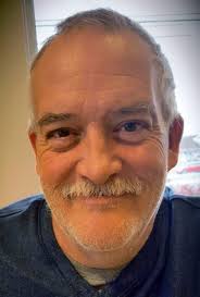 Obituary for Christopher Lee Brigham