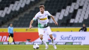 Christoph kramer, 30, from germany borussia mönchengladbach, since 2016 defensive midfield market value: Kramer Wenn Der Tag X Kommt Kicker