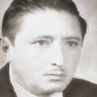 ALEJANDRO CANTO DOMINGUEZ (1932–1995)