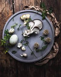 Betty Shin Binon Stemsandforks Instagram Photos And Videos Scabiosa Pods Betties Stuffed Mushrooms