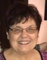 Rosann Laroche Obituary (1946