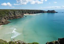 Things to do near the camel trail. Seaside Campsites In Cornwall Beach Camping Cornwall