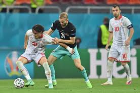 Late goals from substitutes michael gregoritsch and marko arnautovic helped austria to victory against north macedonia. Lypheuavhtix M