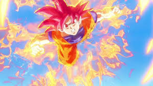 This item has a 1/6 chance of receiving a chase variant. Dragon Ball Z Wallpaper Goku Super Saiyan God Wallpapers Photo