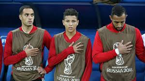 We did not find results for: Marokko Mit Achtungserfolg Gegen Spanien Fussball Schalke 04