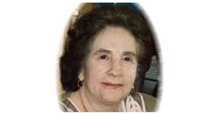 Rosalia Rizzo Obituary (1924