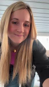 We are a mess #momtok #amputee #babygirl #teachersoftiktok