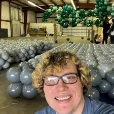 Mr. Nib's Magic & Balloons