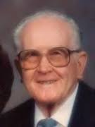 Clive Fenton Bybee (1919-2008)