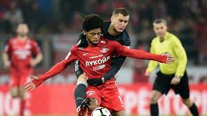 I am motivated by winning titles; Spartak Moscow Under Fire After Discriminatory Tweet Eurosport