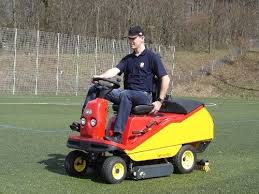 As an accredited member of lawn solutions australia, you. Smg Sportplatzmaschinenbau Gmbh Track Turf Industrial Floor