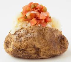 4 the food and nutrition. Should I Be Eating The Skin Of The Potato Idaho Potato Commission
