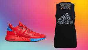 Begin every match or workout in comfort and style with our range of adidas men's clothing, shoes and sportswear accessories. Mz7u1iqulf11om
