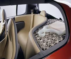 Renault Concept Z17 L Autre Zoe Interieurs De Voiture Renault Concept Cars