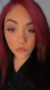 New hair takes me back 🩷🩷 #nostalgia #pulpriot #pinkhair