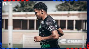 ¿Qué pasa con Anthony el “Choco” Lozano? La difícil situación que vive en México