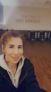 Join fitness class at 5:30pm