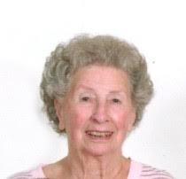 Obituary for Ruth Maxine (Garrison) Hendricks