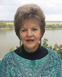 Betty Jo Burge Buck Obituary