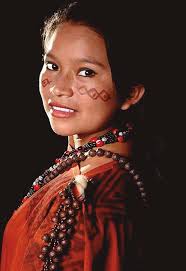 Tesoro de nombres Asháninkas