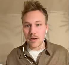 You can never say who she is': Ghislaine Maxwell's Swedish dogwalker tells  of socialite's paranoia