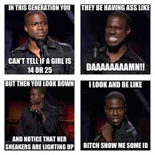 Pin By D Andre On Funny Funny Quotes Funny Memes Kevin Hart Kevin Hart Funny