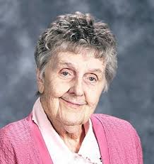 Sister Louise Place, O.P.