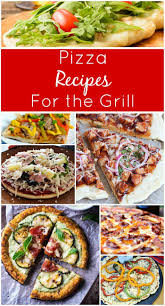 Access Denied Grilled Pizza Recipes Grilling Recipes Delicious Pizza