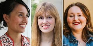 Kristen Bliss (Simms)