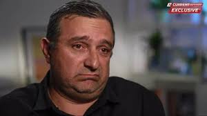 Wog Boy' Nick Giannopoulos discusses naming rights scandal