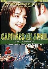 He won the leading role in maria de medeiros' capitães de abril (april captains), and has worked with director nanni moretti in the son's room. Nelken Fur Die Freiheit Trailer Kritik Bilder Und Infos Zum Film