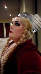 What it's ACTUALLY like to be an Opera Singer: An Interview with Heidi  Melton