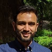 Saad Sami's Instagram, Twitter & Facebook