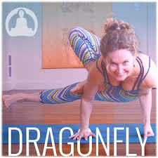 Crista Moves You Through A Powerful Vinyasa Yoga Flow That Builds In Intensity And Difficulty Level Prepare Y Free Yoga Classes Yoga Challenge Poses Yoga Flow
