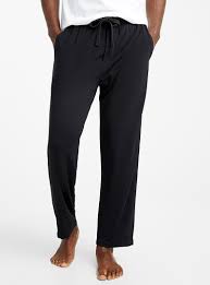 Le Pantalon Detente Modal Eco Le 31 Pyjamas Et Vetements Detente Mode Pour Homme Simons