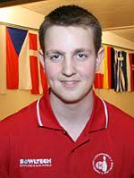 Arturs Levikins earns the No. 1 seed for the Boys Singles finals in Malmo