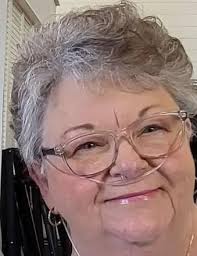 Obituary information for Betty Sue Tanner Scarborough