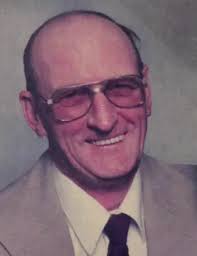 Obituary information for Harold G. "Pete" Saults