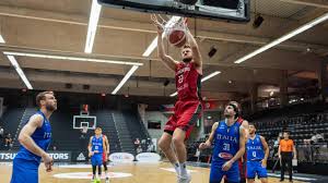 Güzel ist außerdem der name des gestern eröffneten lebensmittelmarktes, der jetzt auch wieder im ortszentrum eine grundversorgung mit lebensmitteln, frischem fleisch, fisch, obst und gemüse. Basket Torneo Di Amburgo L Italia Crolla Nella Ripresa Ko 91 79 Contro La Germania Eurosport