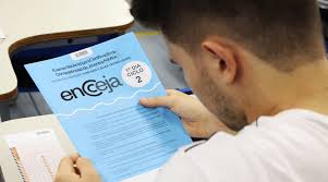 Os estudantes que participarão do encceja 2021 podem acessar a página do participante em qualquer momento. Simulado Encceja 2020 2021 Preparacao Para O Exame Ja Comecou Veja Como Estudar Para As Provas De Ensino Medio E Fundamental