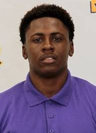 D.J. Henderson, Tennessee, Cornerback