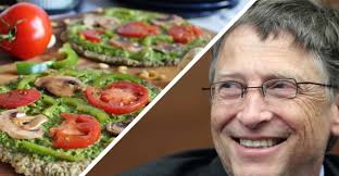 Можно утверждать, что билл гейтс является ярким представителем такого типа людей. Racion Milliardera Chto Est Znamenityj Bill Gejts Sm News