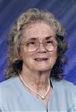 Obituary information for Mary Carolyn Chancellor
