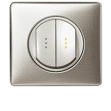Interrupteurs Lumineux Pratiques Pour Se Reperer Espace Grand Public Legrand